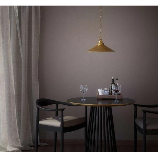 zlato vintage zavesna klasicka retazove osvetlenie jedalen vidiecky americky styl lampa jedalensky stol lampy 7.jpg